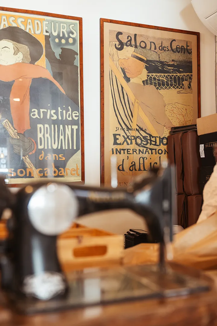 manifesti-anni-50-gusteo-ristorante-pizzeria-jesolo